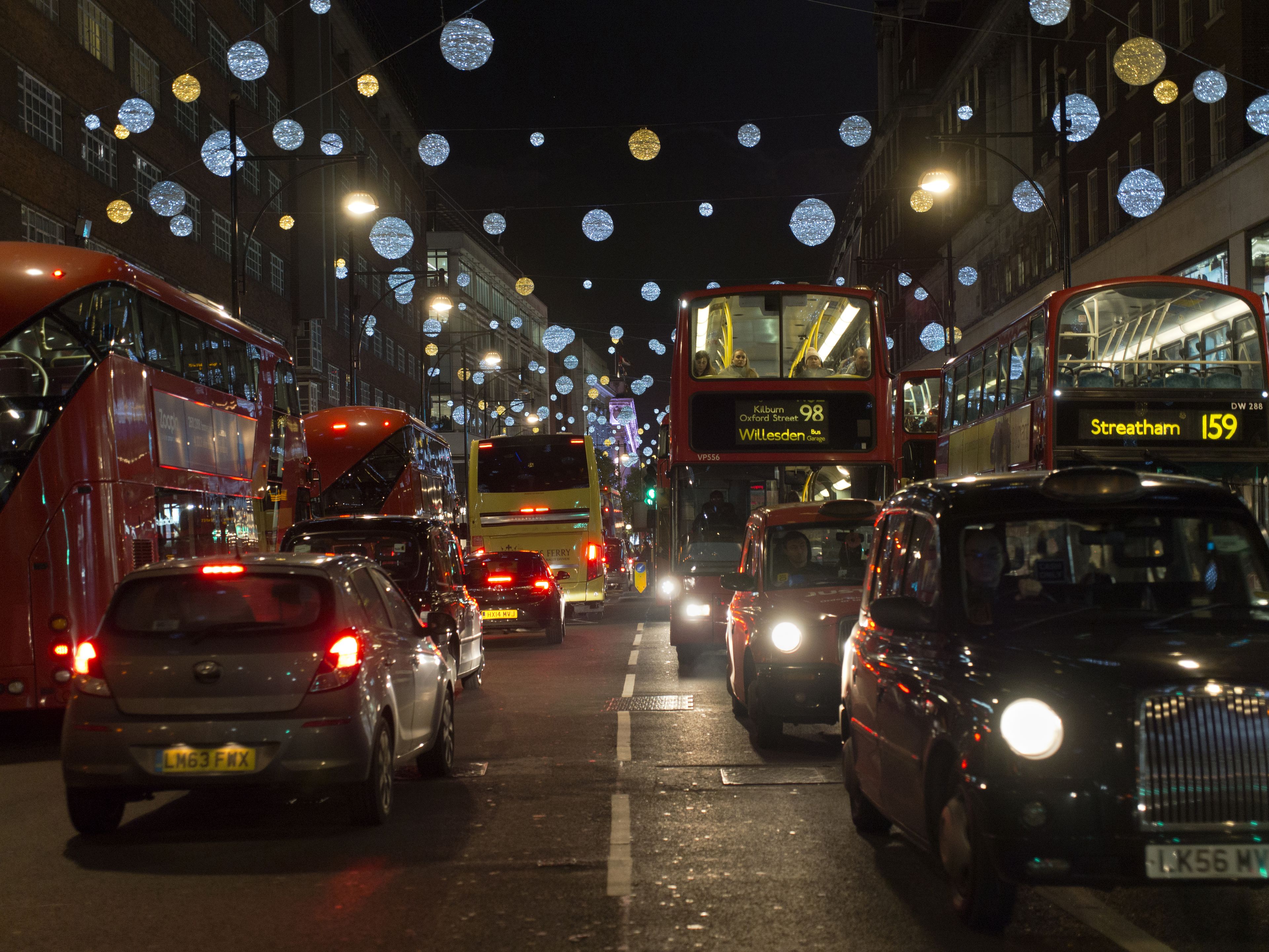 A londoni csúcs a Qarabagon is kifogott. Fotó: Getty Images.