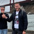 A magyar sport álompárja? Olimpiai érmesünk eljegyezte világbajnok kedvesét