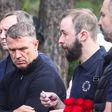 Gyászol Szerhij Rebrov, hatalmas fájdalom érte a Fradi korábbi edzőjét
