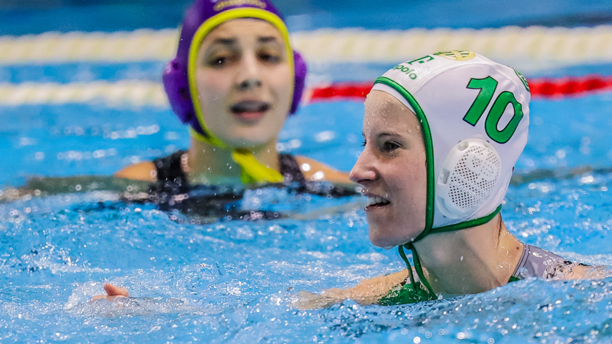 Döntött pályafutásáról a Fradi válogatott sportolója: Akkor beszélhetünk folytatásról, ha...