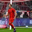 A Bundesliga éllovasa a Werder ellen is folytatná jó sorozatát