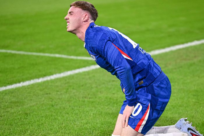 egy hónapos kihagyás vár az angol játékosra