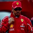 Lewis Hamilton kihagyja a Ferrari fontos tesztjét
