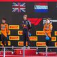 A McLarennél aggódni kezdtek Verstappen és a Red Bull feltámadása miatt