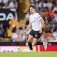 Hivatalos: hosszabbított a Valencia portugál támadója