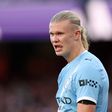 Haaland visszatérhet, Guardiola Kyle Walkert méltatta