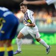 A Juventus kulcsjátékosa kihagyhatja az Atalanta elleni rangadót