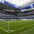 Viszlát Santiago Bernabéu! – a Real Madrid megváltoztatja stadionja nevét