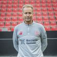A Leverkusen edzője: Időre van szükségünk, ez egy folyamat