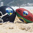 Rio de Janeiro 2026-tól NFL-mérkőzésnek ad otthont