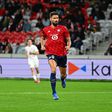 Giroud érdekes összehasonlítást tesz Ronaldóval: Vannak dolgok, amik már nem mozognak annyira