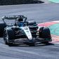 A Mercedes kiélezett csatát jósol a Ferrarival és a Red Bull-lal a szezon végéig