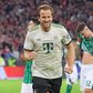 Kane „százados” lett, tovább robog a Bayern a München