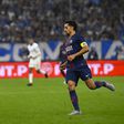 Hetekig nem játszhat a PSG csapatkapitánya