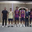 Rekordszámú néző lehet a Barcelona EuroLeague meccsén