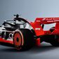 2026-tól az Audié lesz a Sauber Forma–1-es csapata