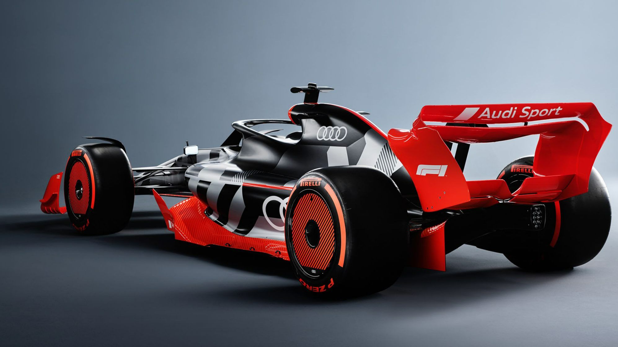2026-tól az Audié lesz a Sauber Forma–1-es csapata