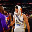Csúnya nagy verést kapott az NBA címvédője Phoenixben
