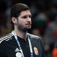 Nagy László: „Nem hiányzik a játék, minden percét élvezem a munkámnak”