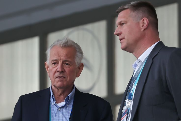 Vári Attila nem érzi magát felelősnek; ezt várja Csercseszov a Monaco elleni meccstől – délutáni hírösszefoglaló