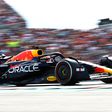 Sportal TV: „A Red Bull elért arra szintre, ahová a McLaren és a Williams is el tudott” – Wéber Gábor