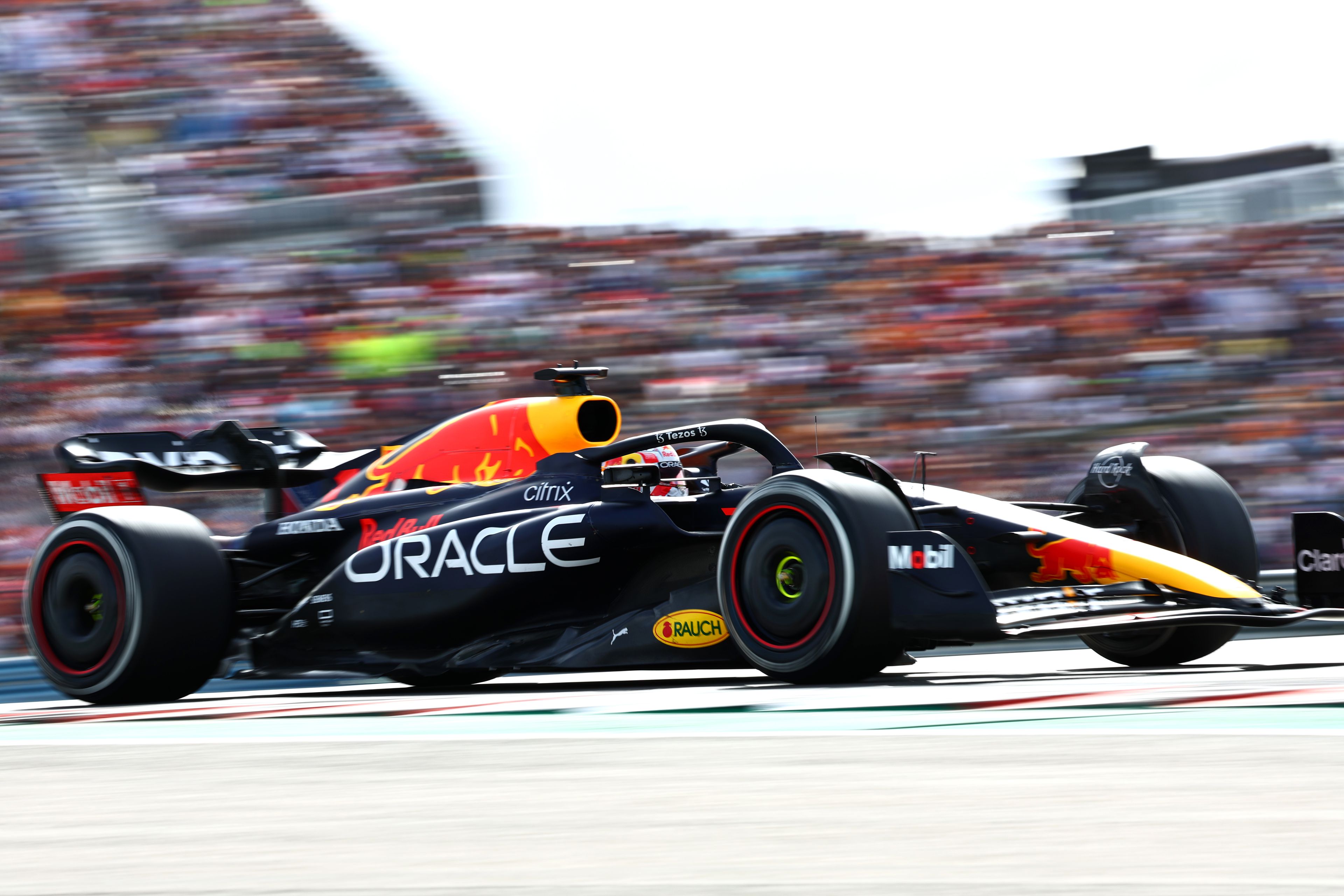 Sportal TV: „A Red Bull elért arra szintre, ahová a McLaren és a Williams is el tudott” – Wéber Gábor