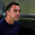 Xavi: „Együtt nézzük majd az Inter meccsét az öltözőben”