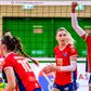 Bejutott a női röplabda BL selejtezőjének második körébe a Vasas