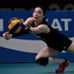 Visszavonult a kínai olimpiai bajnok női röplabdázó