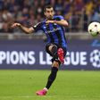 Az Inter Plzen elleni győzelmével kiesett a Barcelona a BL-ből