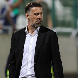 Kirúgták a magyar válogatott csoportellenfelének szövetségi kapitányát