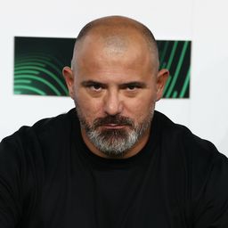 „Nem szeretem a kifogásokat!” – mondta Dejan Sztankovics a Sportálnak a szerdai kálváriával kapcsolatban
