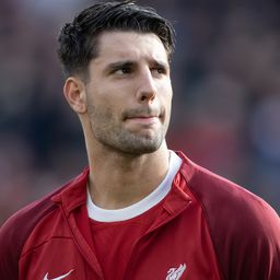 Szoboszlai szerint mindent megnyerhet idén a Liverpool