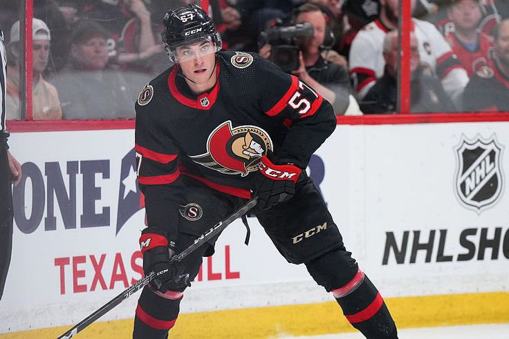 41 mérkőzéses eltiltás az NHL-ben