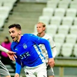 Történelmi győzelmet aratott a Klaksvík; hibátlan maradt a Fener