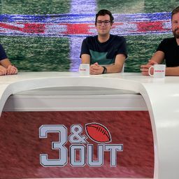 3 & OUT: Itt senki sem akar nyerni?; a meglepetés győzelmek fordulója; a TD, ami INT is lehetne