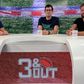 3 & OUT: Itt senki sem akar nyerni?; a meglepetés győzelmek fordulója; a TD, ami INT is lehetne