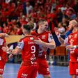 A Veszprém először nyert Barcelonában a férfi kézilabda BL-ben