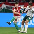 A bolgár ultrák a magyar válogatott elleni Eb-selejtezőre szerveznek tüntetést
