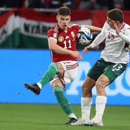 A bolgár ultrák a magyar válogatott elleni Eb-selejtezőre szerveznek tüntetést