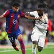 A Barca szupertinije üzent a Real Madridnak: Mi vagyunk a világ legjobb csapata