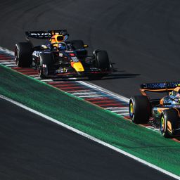 Megszületett a döntés a McLaren fellebbezésével kapcsolatban, Norris ügyében