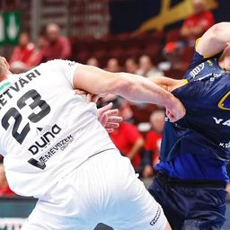 Hetedik mérkőzését is megnyerte a Veszprém a kézilabda NB I-ben