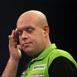 Sorra estek ki a világbajnokok a darts Eb nyolcaddöntőjében