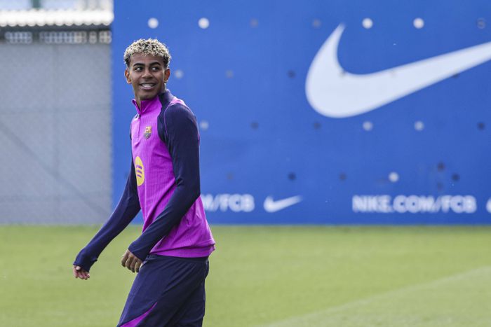 Lamine Yamal Gerard Piqué régi villáját szeretné megvásárolni
