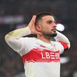 Zsinórban ötödik sikerét aratta a Stuttgart