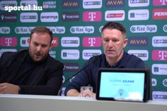 Robbie Keane értékelése az FTC-ZTE mérkőzés után