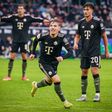 Elképesztő tehetség jött ki Lennart Karl személyében a Bayern akadémiájáról. Lothar Matthäus szerint  ha így folytatja, a világbajnokságon a helye