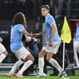 Otthon tartott a három pontot a Lazio