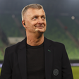 Kubatov Gábor sem hagyta szó nélkül Hornyák Zsolt nyilatkozatát (Fotó: fradi.hu)